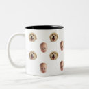Search for unique cat coffee mugs White