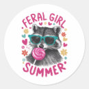 Search for feral stickers Camping