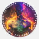 Search for reiki healing stickers Massage therapist