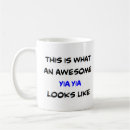 Search for yia yia mugs Greek