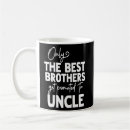 Search for uncle promoted mugs Best