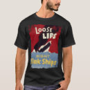 Search for loose lips sink ships Might