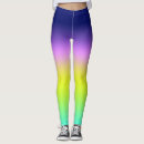 Search for fluorescent leggings Green