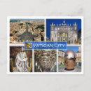 Search for sistine postcards Vatican city