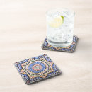 Search for azulejo coasters Portugal
