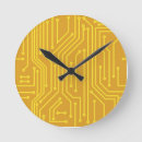 Search for computer clocks Border