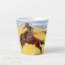 Search for old west cowboys mugs Horses