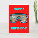 Search for funny scuba diving cards Cartoon