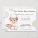 Search for anime birthday invitations Japanese