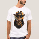 Search for giraffe mens tshirts Trendy