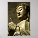 Search for bronze posters Buddhism