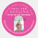 Search for homecoming stickers High school reunion