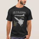 Search for aircraft tshirts Sr 71