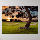 Search for golf course posters Landscape