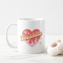Search for soulmate coffee mugs Heart