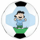 Search for character soccer balls Smiling