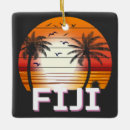 Search for fiji christmas tree decorations Island