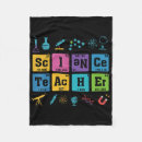 Search for chemistry blankets Table