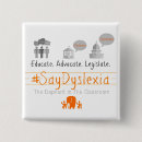 Search for dyslexia badges Teachers