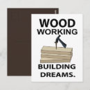 Search for carpentry postcards Workshop