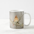 Search for cardinal bird coffee mugs Birds