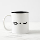 Search for lashes and lips mugs Eyes