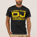 Search for jukebox tshirts Techno