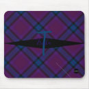 Search for maroon mousepads Plaid
