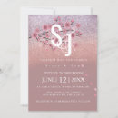 Search for cherry tree wedding invitations Sakura