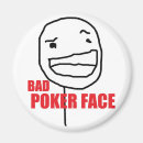 Search for bad face magnets Meme