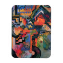 Search for abstract fine magnets Vintage