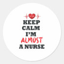 Search for hospital nurse stickers Stethoscope
