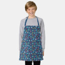 Search for blue kids aprons Boys
