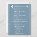 Search for 7x5 wedding invitations White