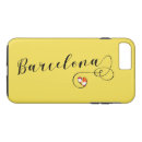 Search for barcelona iphone cases Spanish
