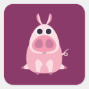Search for funny dirty stickers Pig