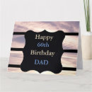 Search for dad 60th birthday cards Sixty