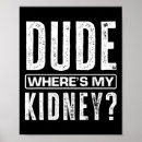 Search for surgery posters Organ donor