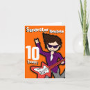 Search for boys 10th birthday cards Nephew