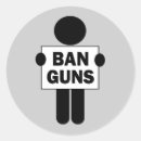 Search for no guns stickers Violence