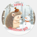 Search for cartoon snowman stickers Xmas