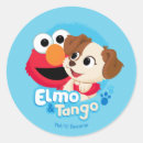 Search for sesame street tango stickers Cartoon