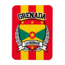 Search for grenada magnets Flag