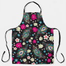 Search for seamless aprons Animal