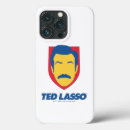 Search for futbol iphone cases Ted lasso