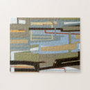 Search for modern art puzzles Contemporary