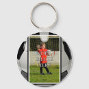 Search for kids birthday key rings Soccer