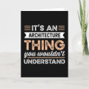 Search for architect funny cards Building