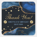 Search for blue marble stickers Gemstone