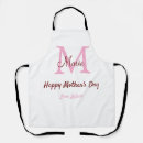 Search for happy design aprons Happy mother's day